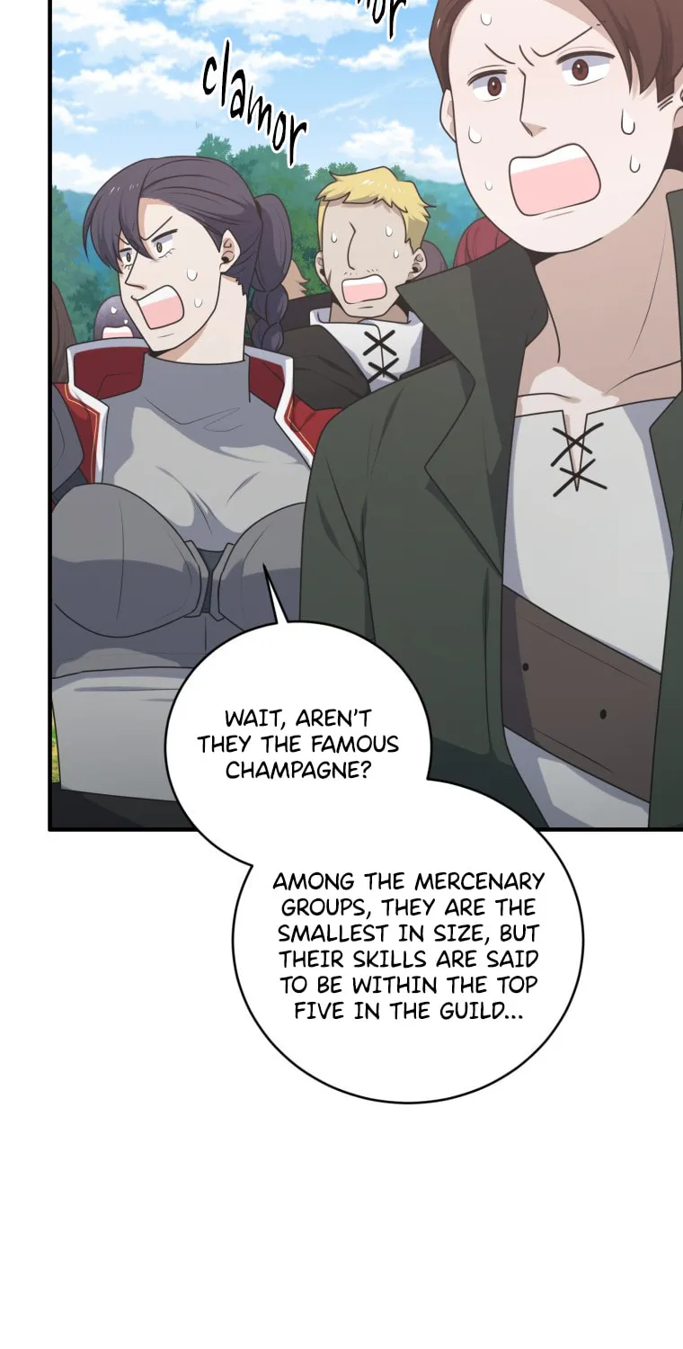 Elqueeness Chapter 275 page 5 - 