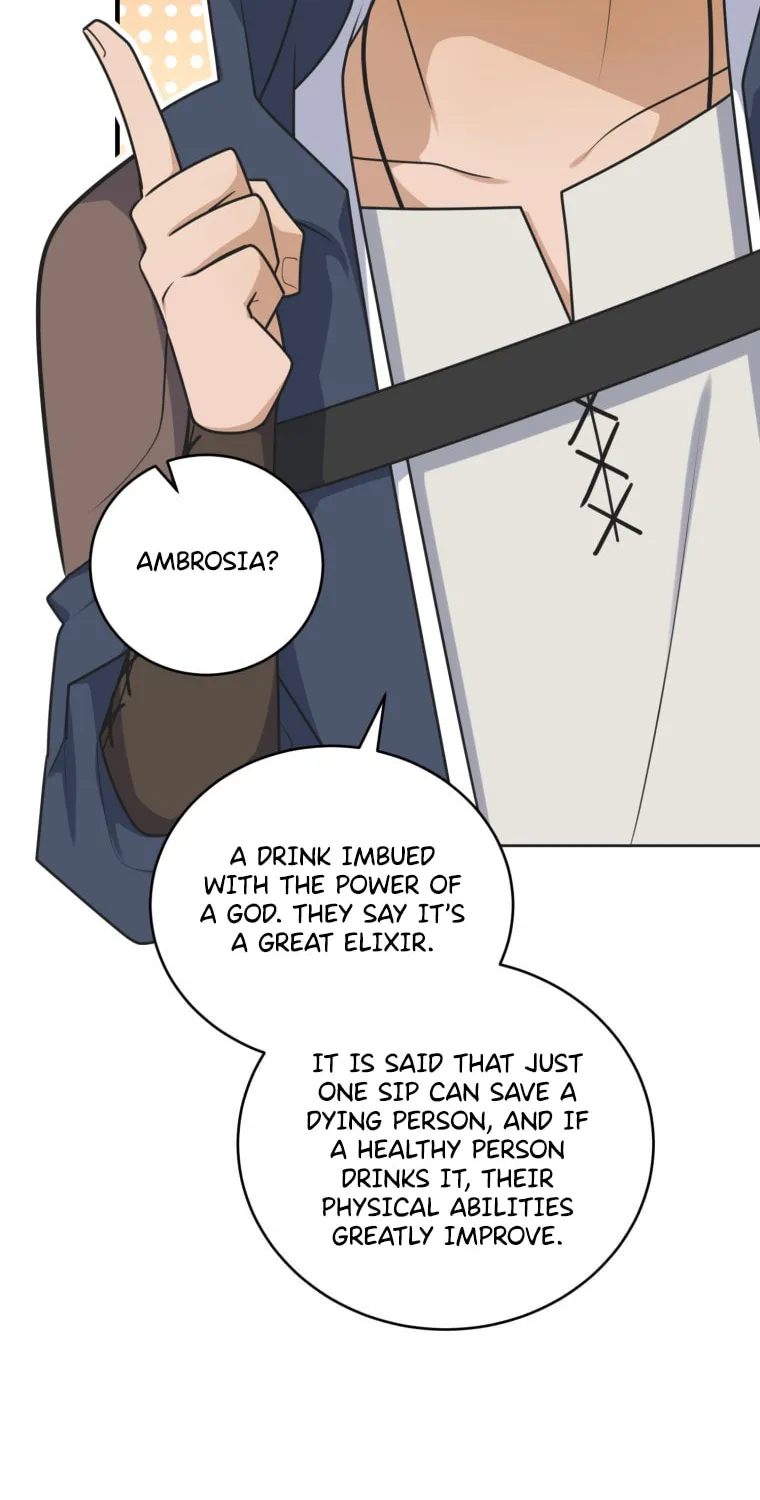 Elqueeness Chapter 275 page 42 - 