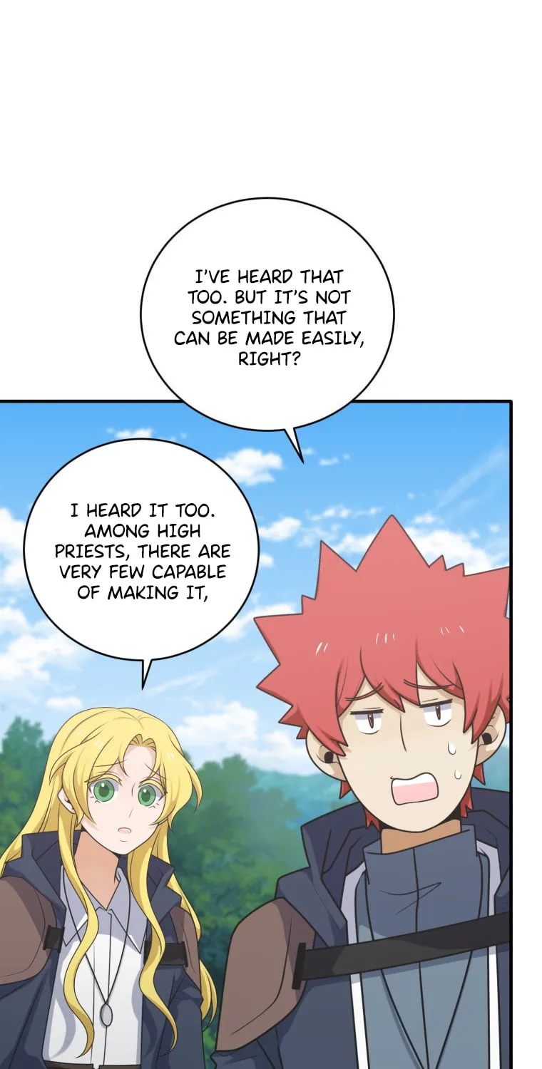 Elqueeness Chapter 275 page 43 - 