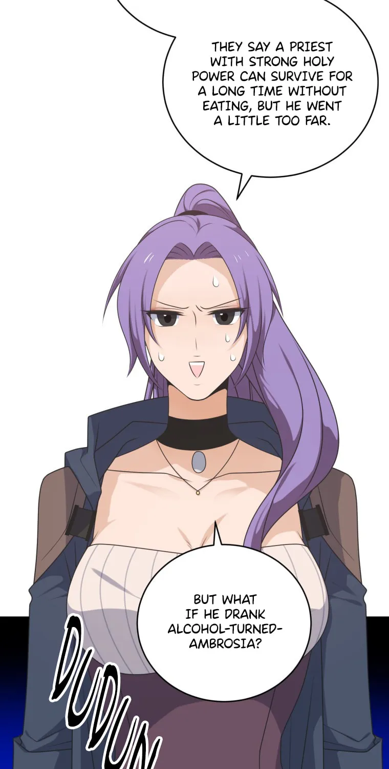 Elqueeness Chapter 275 page 45 - 