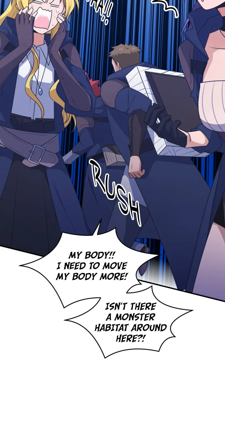 Elqueeness Chapter 275 page 49 - 