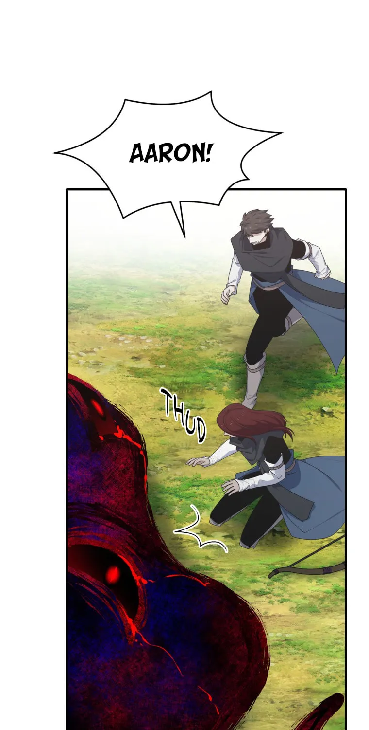 Elqueeness Chapter 275 page 6 - 
