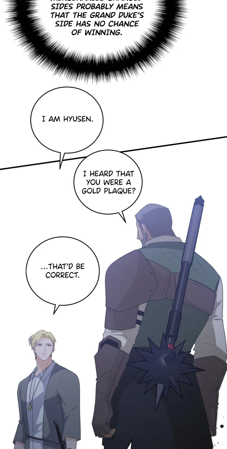 Elqueeness Chapter 275 page 58 - 