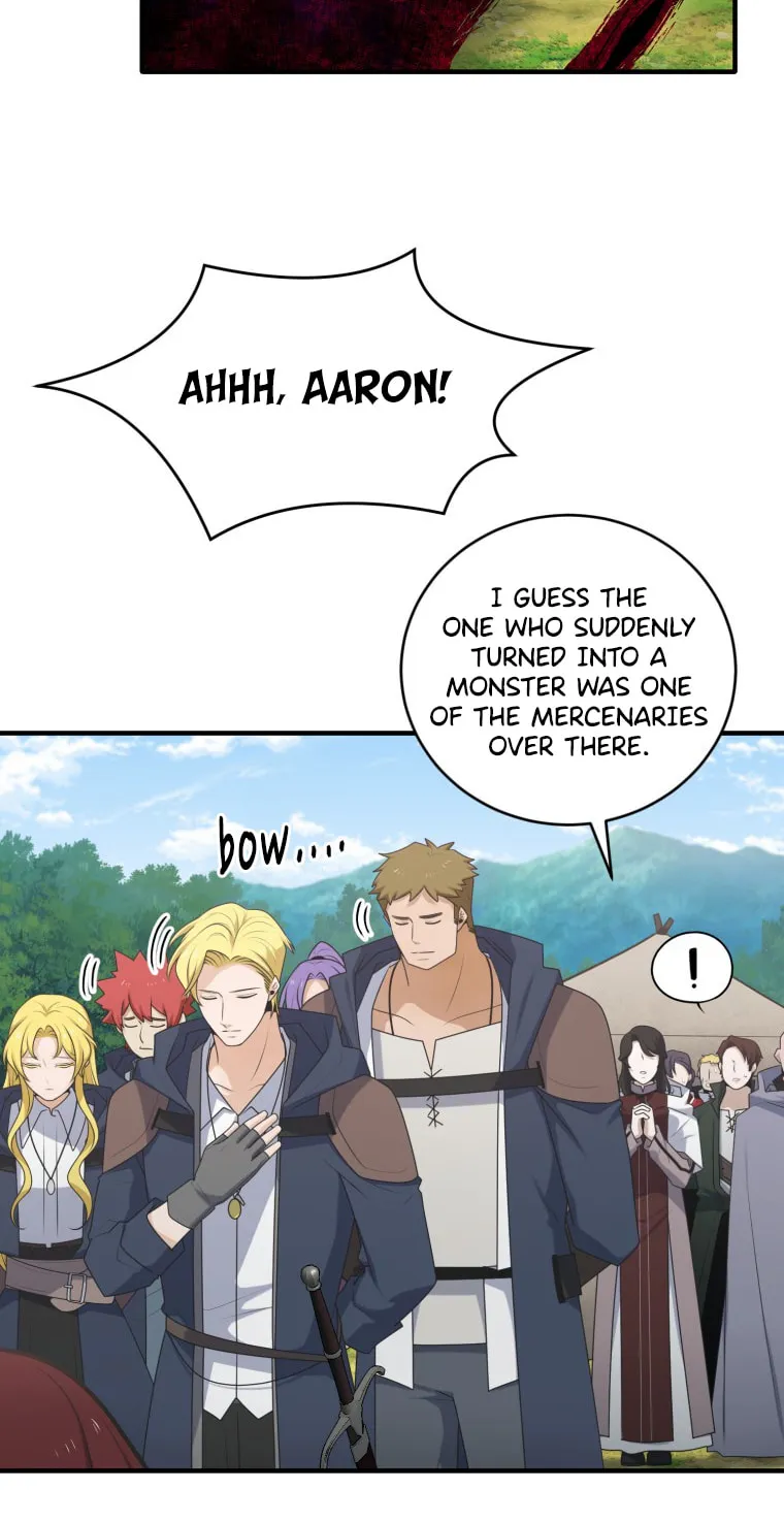Elqueeness Chapter 275 page 7 - 