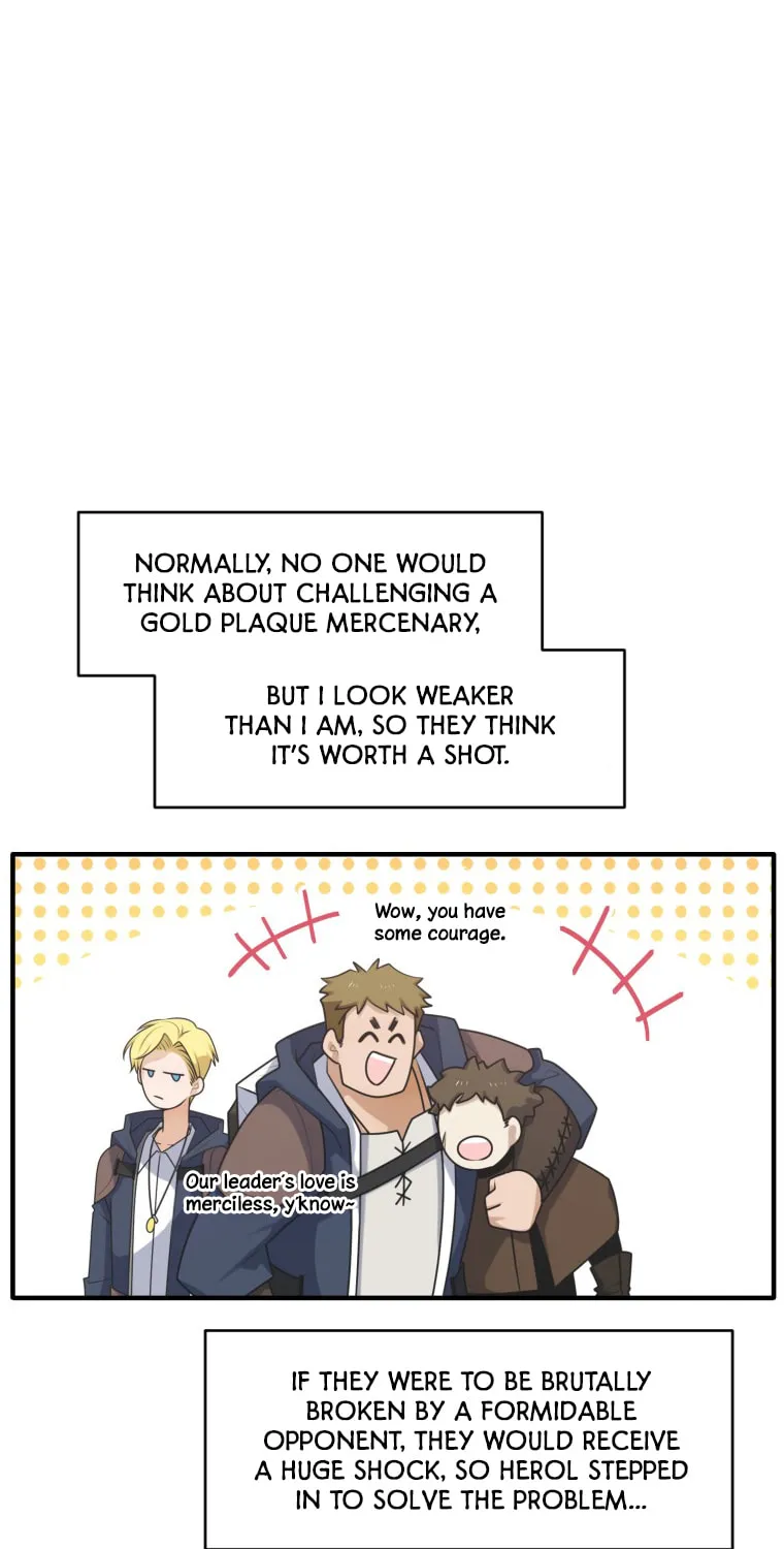 Elqueeness Chapter 275 page 62 - 