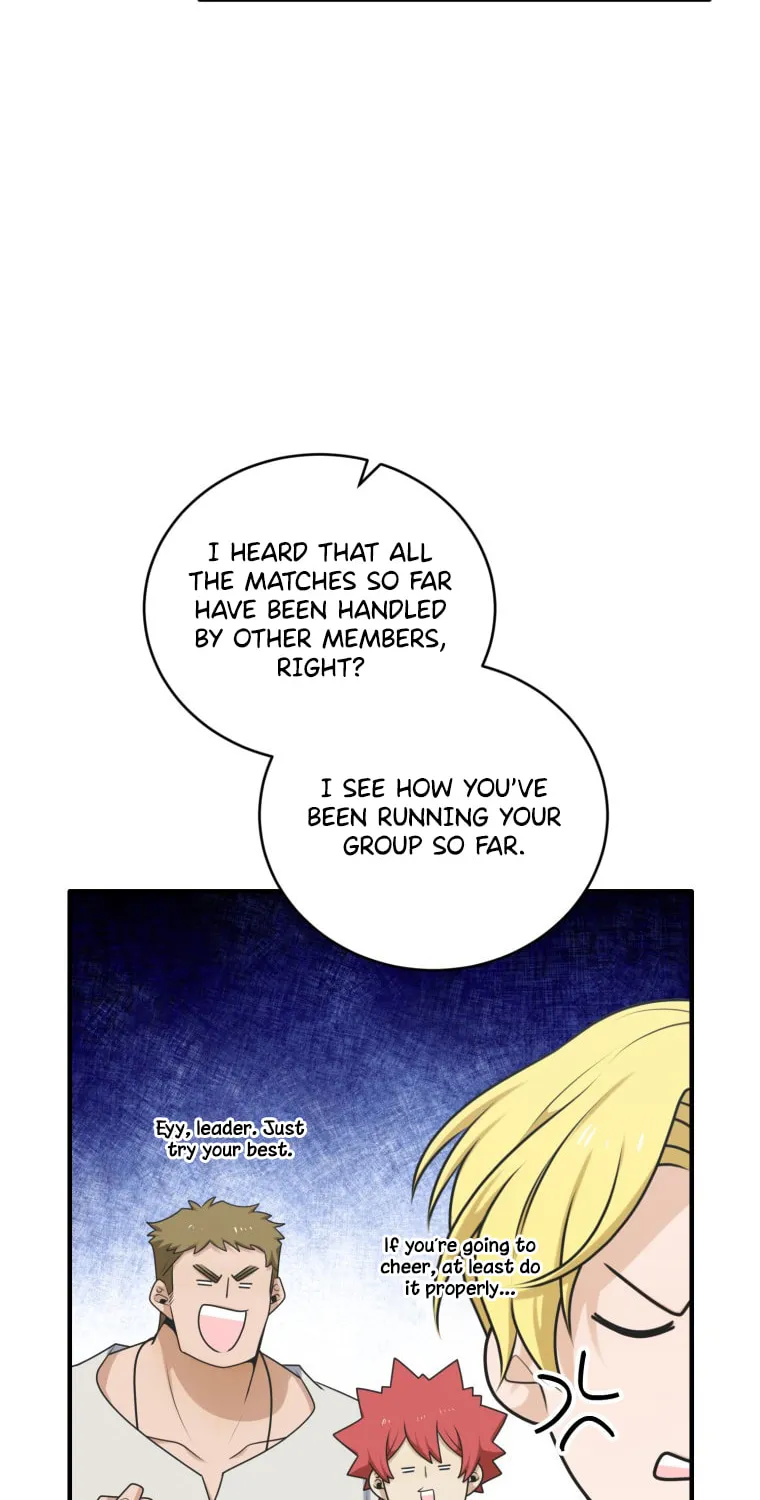 Elqueeness Chapter 275 page 63 - 