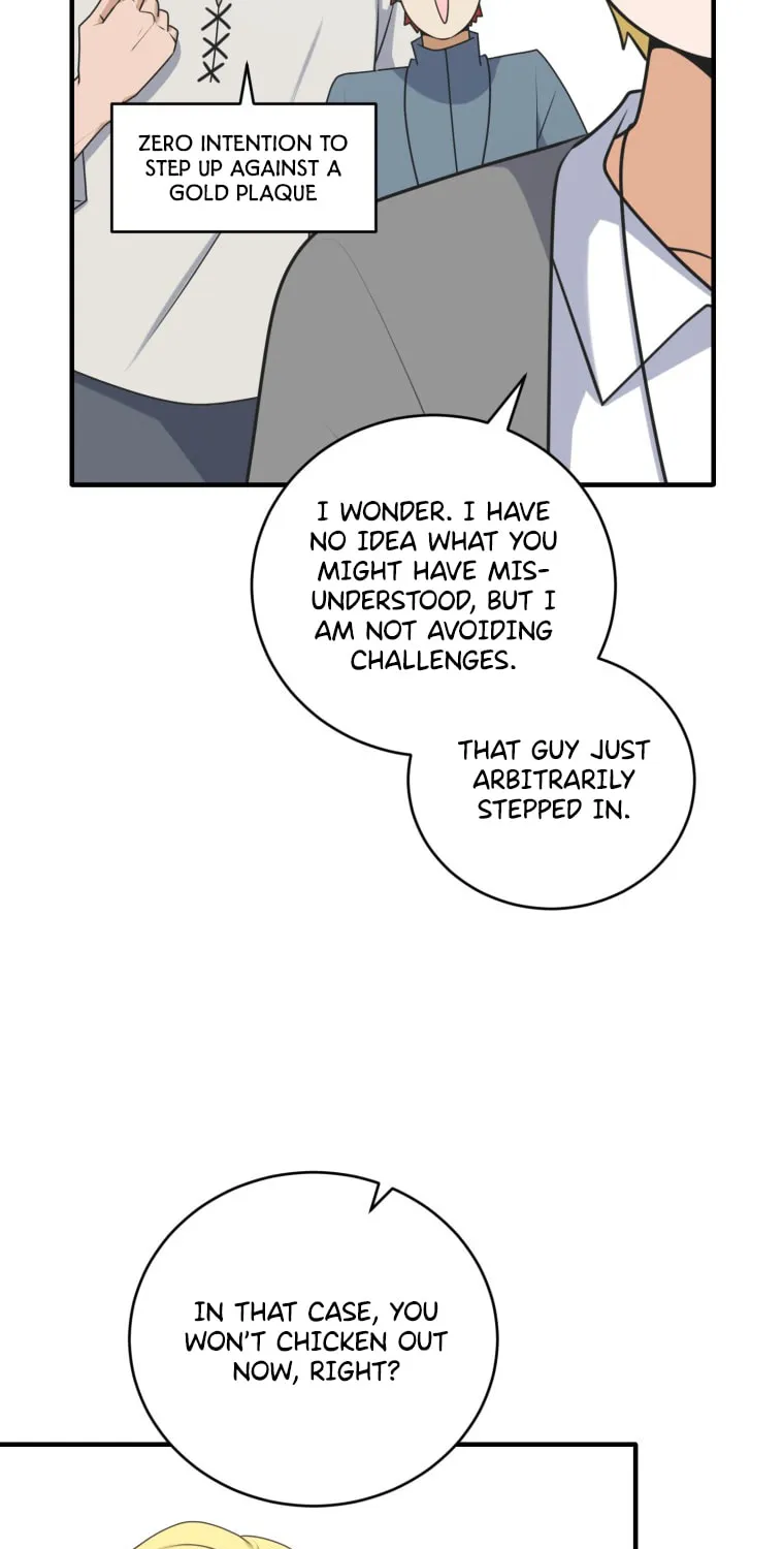 Elqueeness Chapter 275 page 64 - 