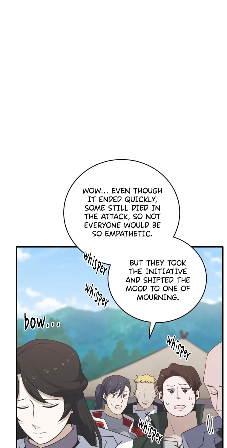 Elqueeness Chapter 275 page 8 - 