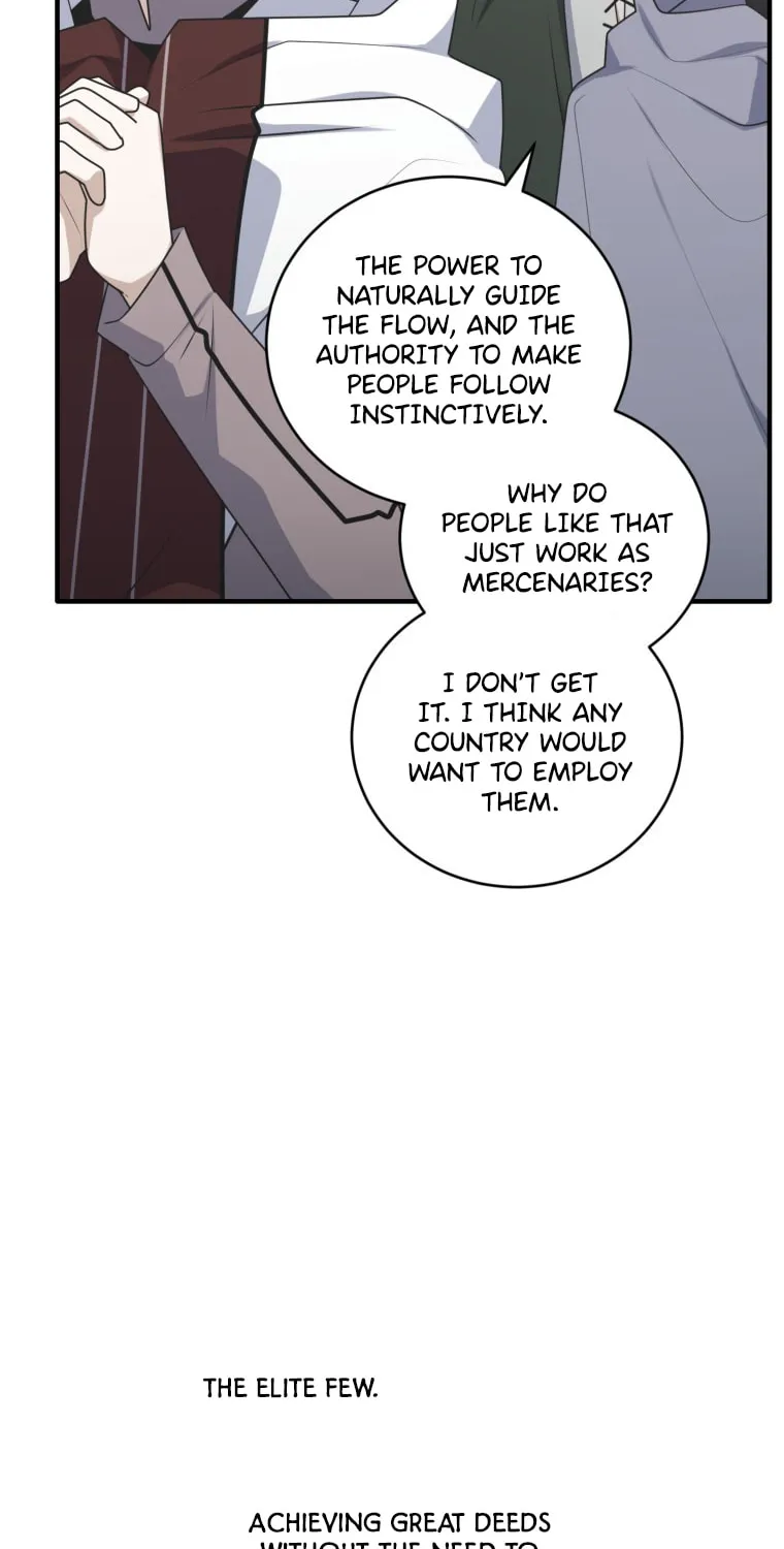 Elqueeness Chapter 275 page 9 - 