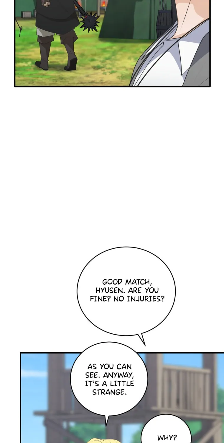 Elqueeness Chapter 275 page 83 - 