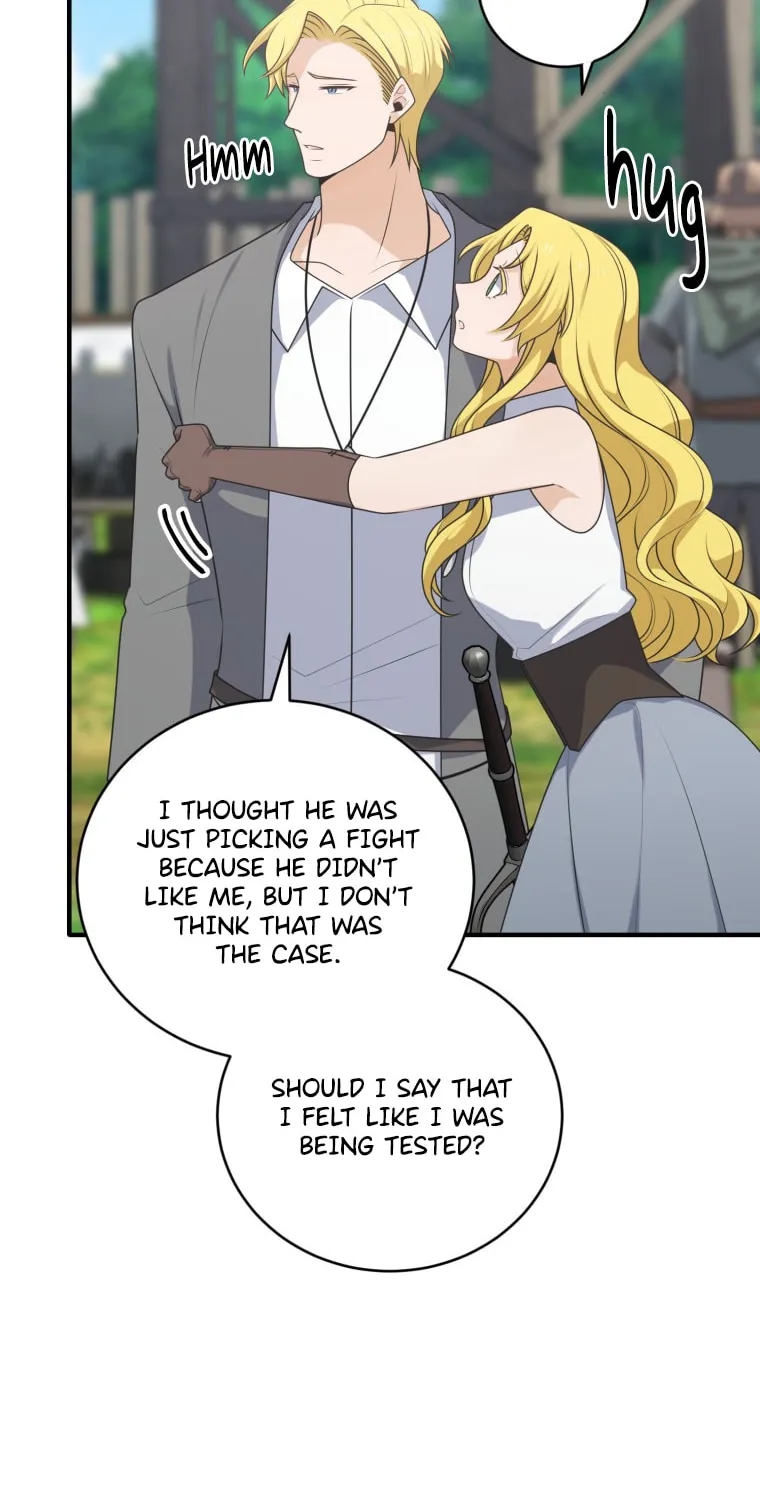 Elqueeness Chapter 275 page 84 - 