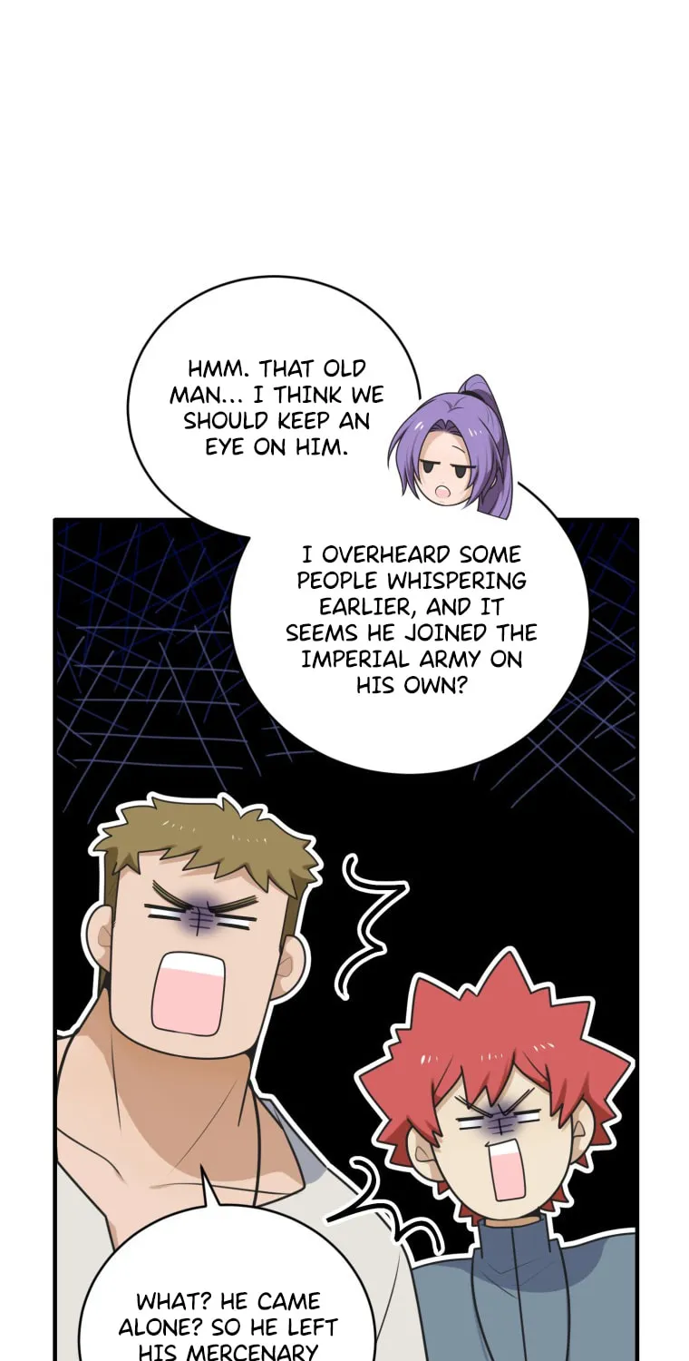 Elqueeness Chapter 275 page 85 - 