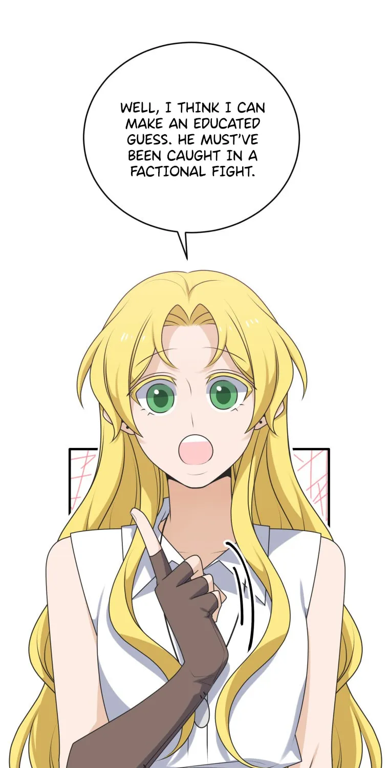 Elqueeness Chapter 275 page 87 - 