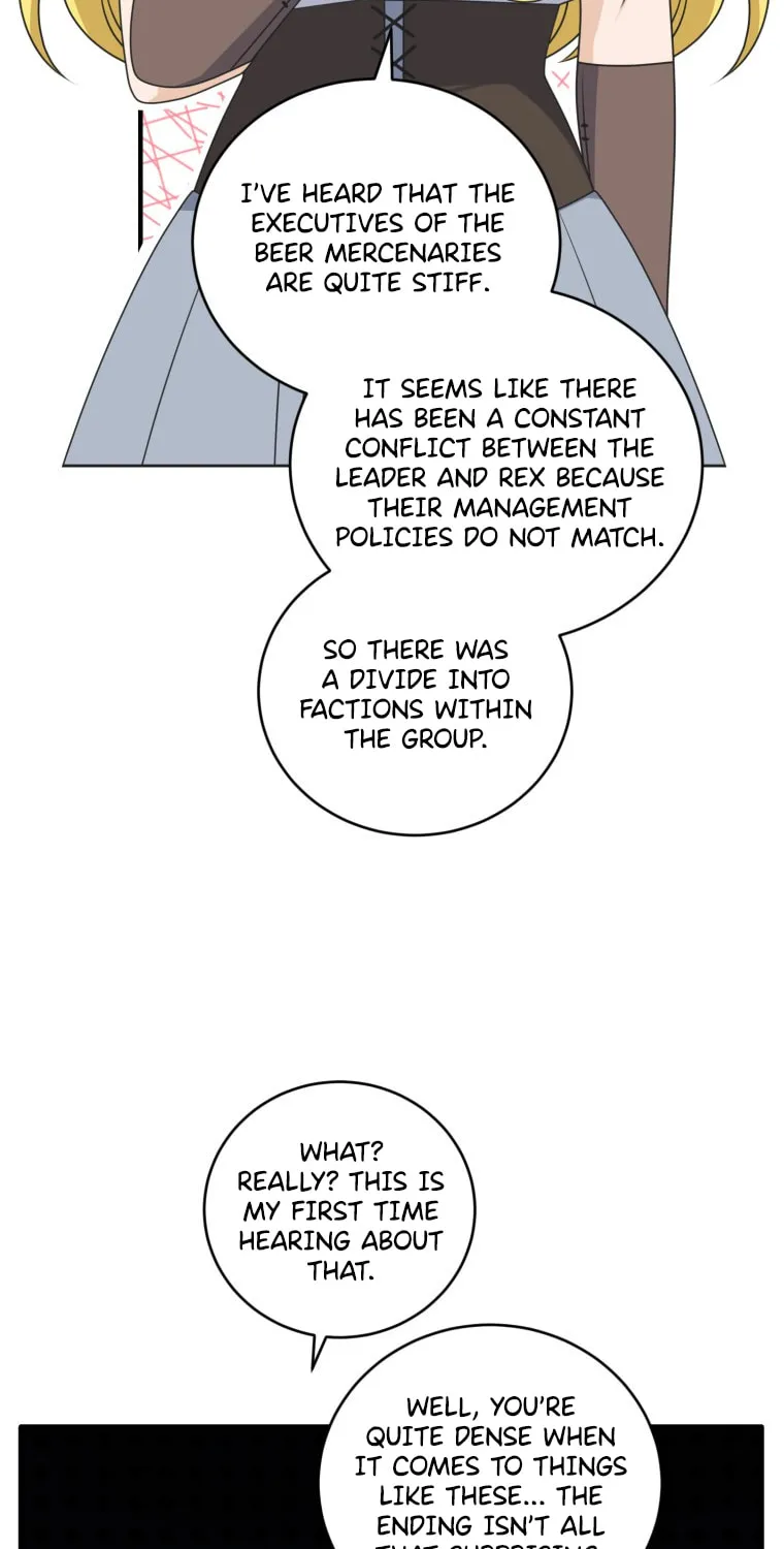 Elqueeness Chapter 275 page 88 - 