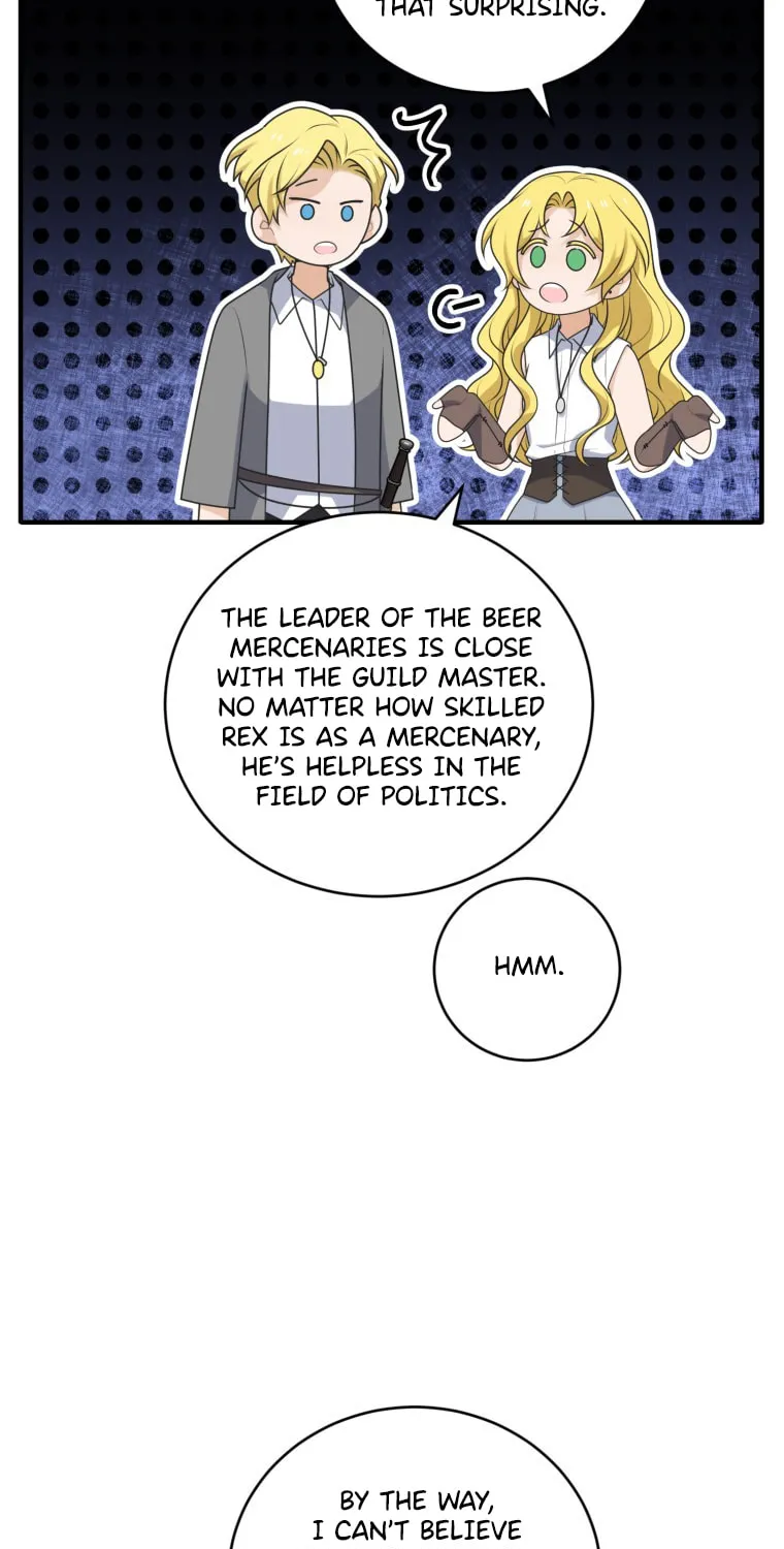 Elqueeness Chapter 275 page 89 - 