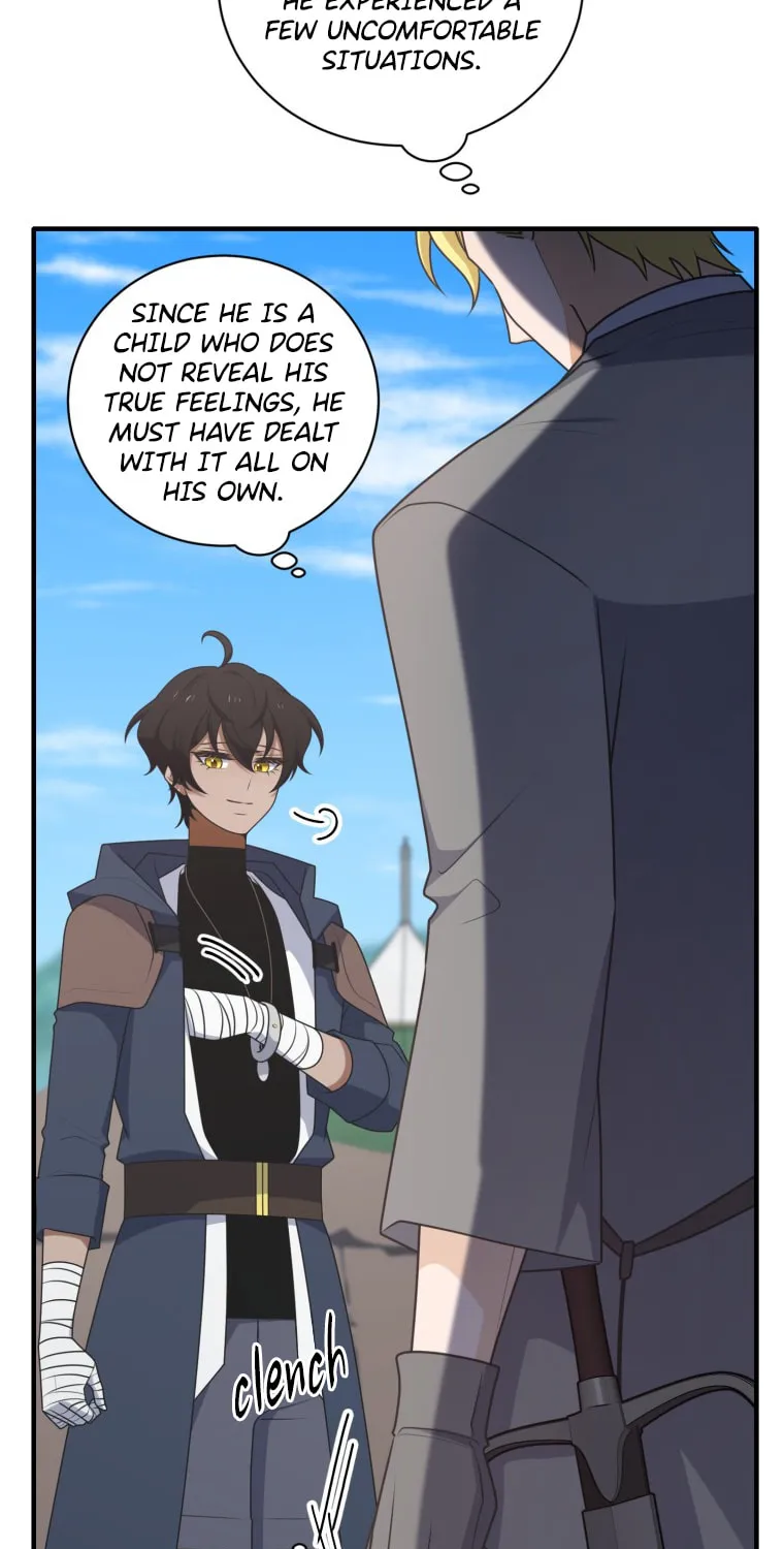 Elqueeness Chapter 276 page 12 - 
