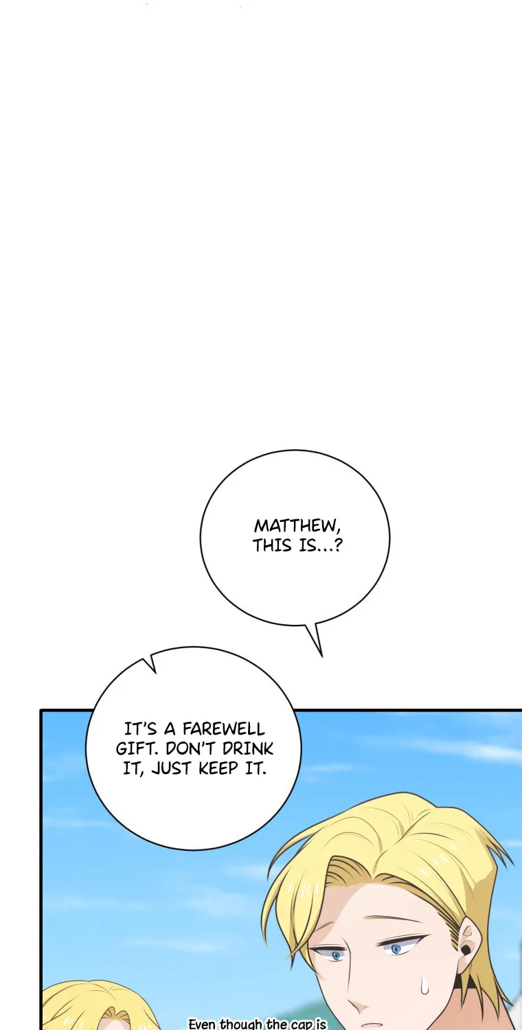 Elqueeness Chapter 276 page 15 - 