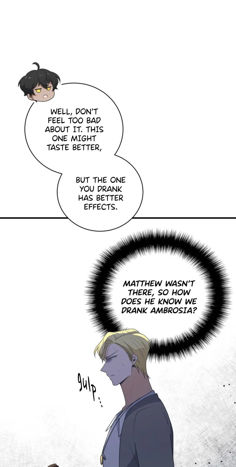 Elqueeness Chapter 276 page 18 - 
