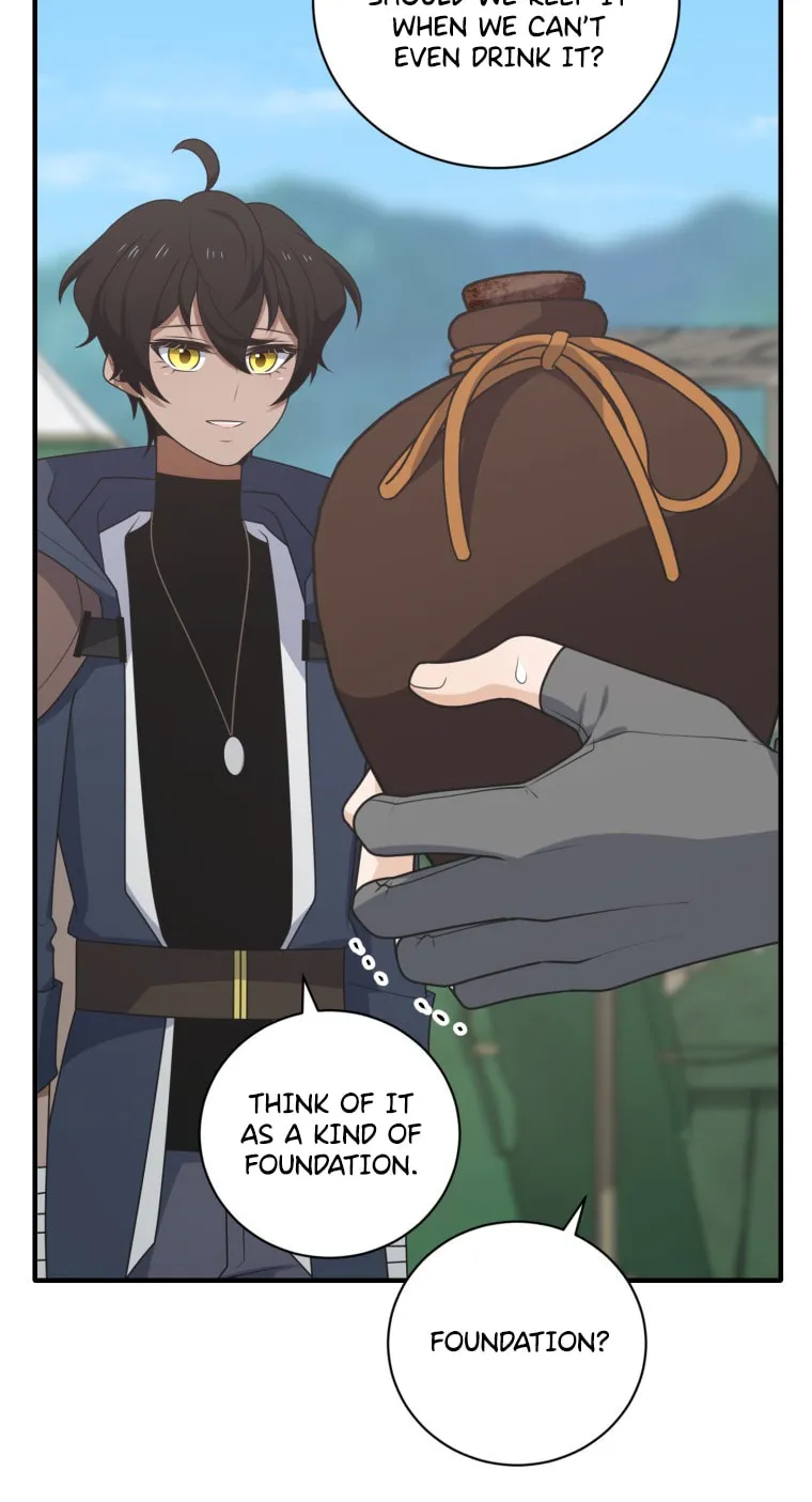Elqueeness Chapter 276 page 20 - 