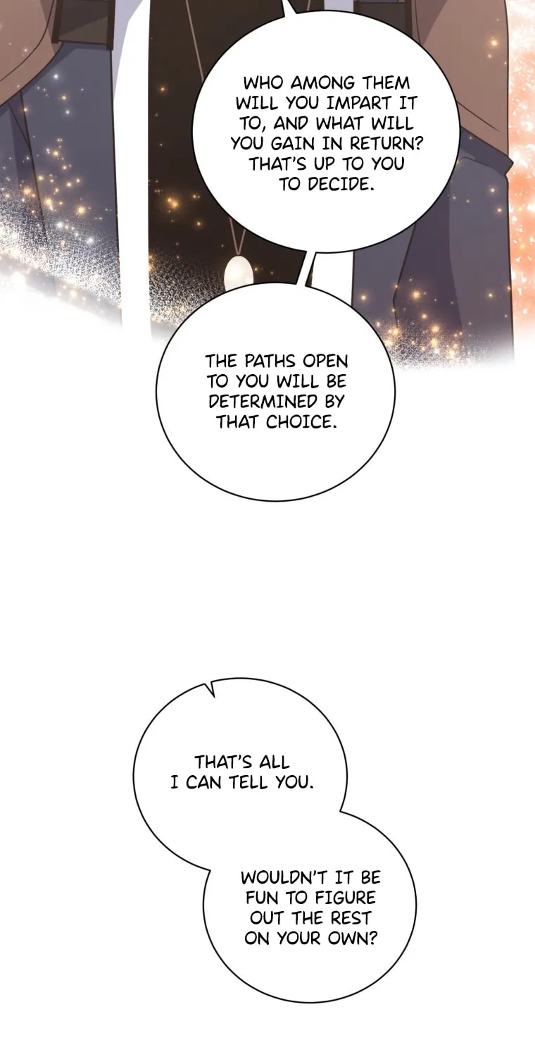 Elqueeness Chapter 276 page 22 - 