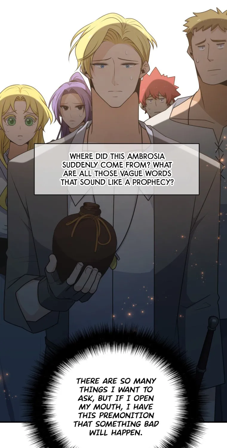Elqueeness Chapter 276 page 23 - 
