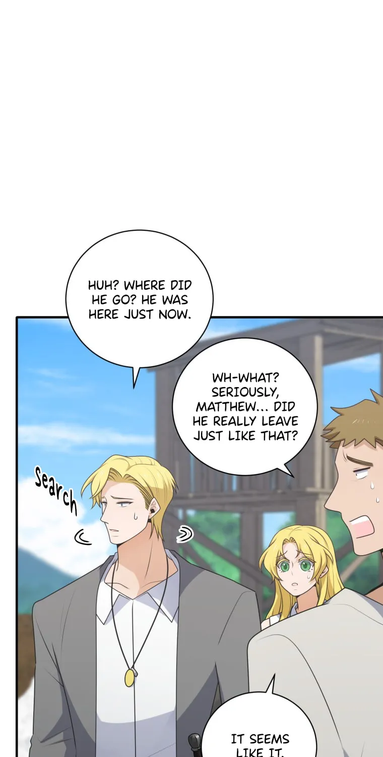 Elqueeness Chapter 276 page 28 - 