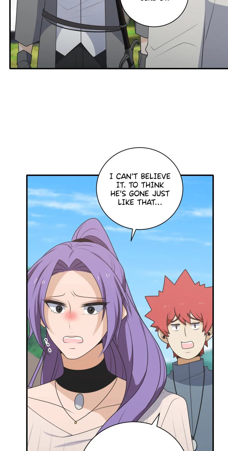 Elqueeness Chapter 276 page 29 - 