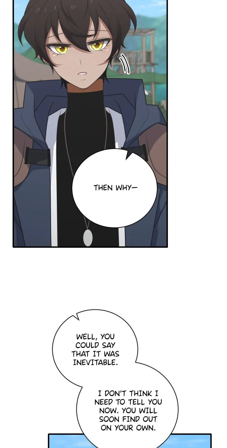 Elqueeness Chapter 276 page 4 - 