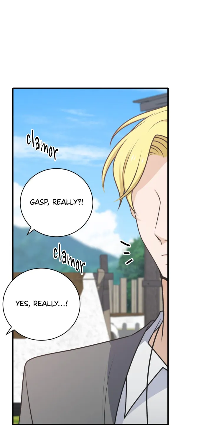 Elqueeness Chapter 276 page 32 - 