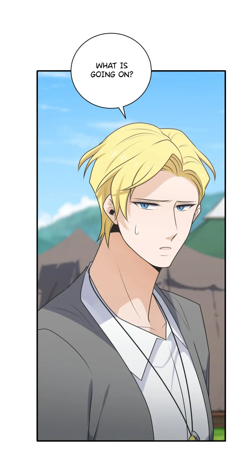 Elqueeness Chapter 276 page 33 - 