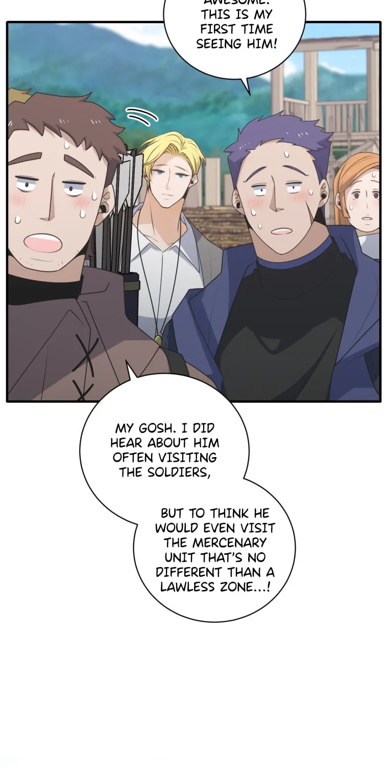 Elqueeness Chapter 276 page 36 - 