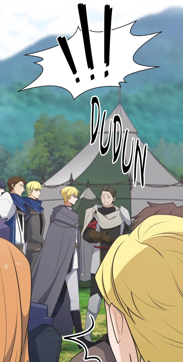 Elqueeness Chapter 276 page 37 - 