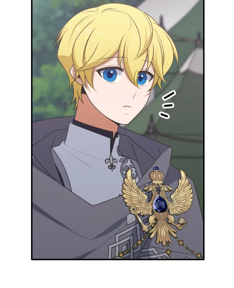 Elqueeness Chapter 276 page 39 - 