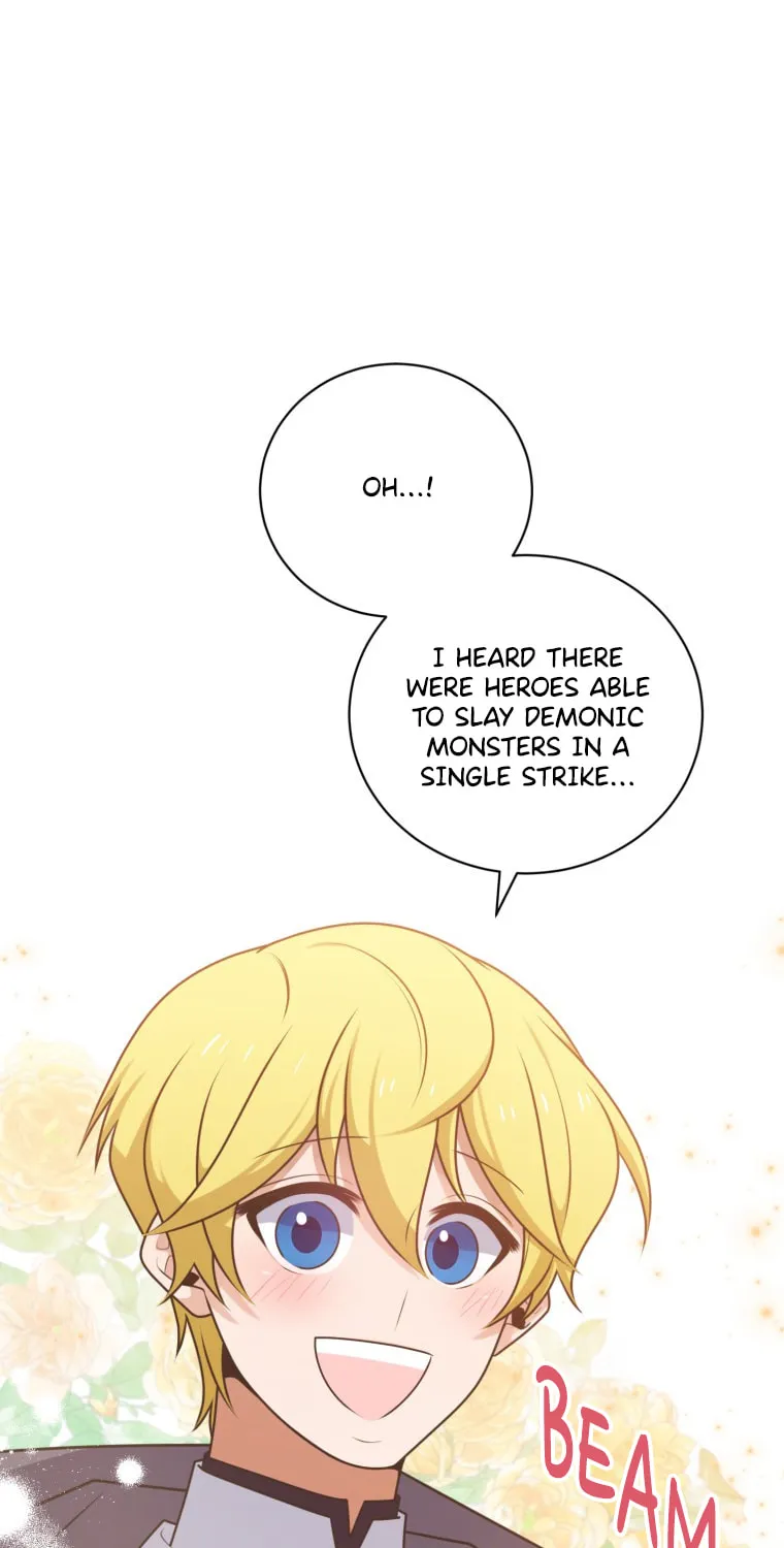 Elqueeness Chapter 276 page 40 - 