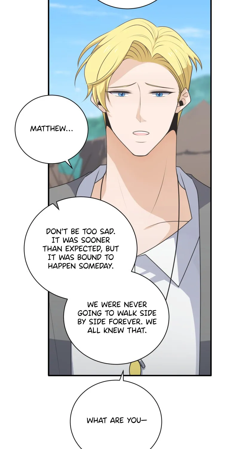 Elqueeness Chapter 276 page 5 - 