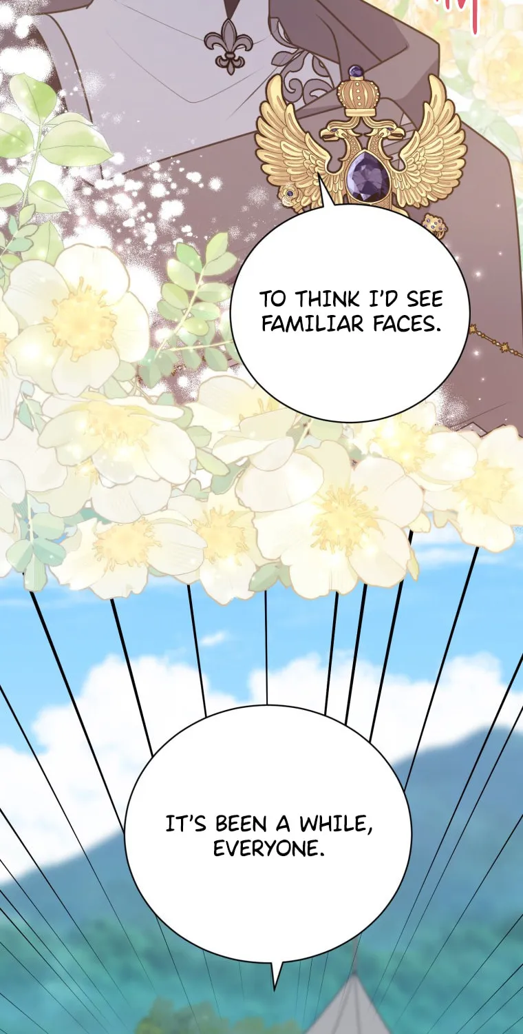 Elqueeness Chapter 276 page 41 - 