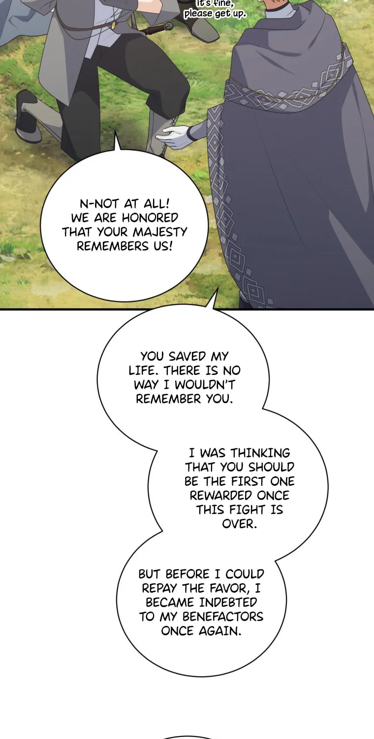 Elqueeness Chapter 276 page 44 - 