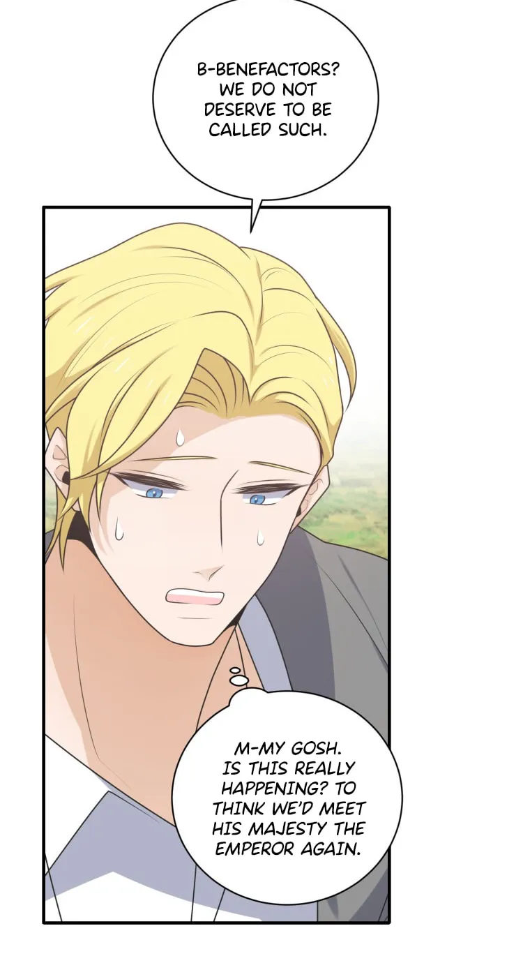 Elqueeness Chapter 276 page 45 - 