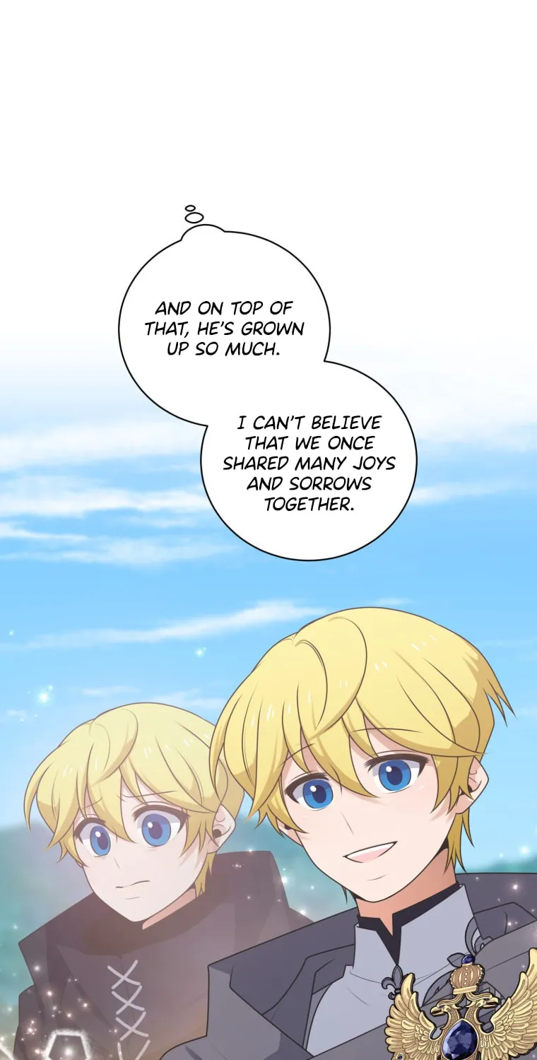 Elqueeness Chapter 276 page 46 - 