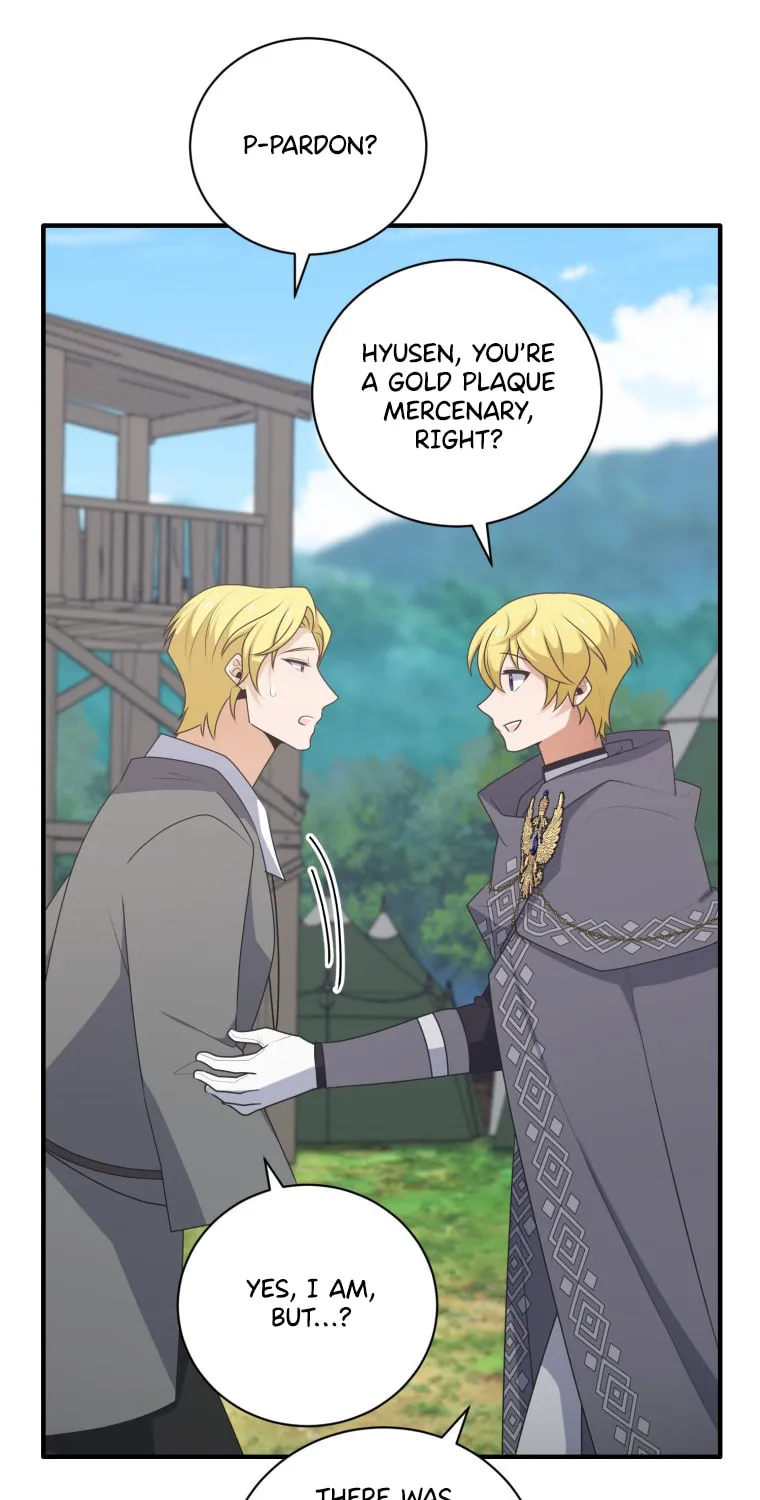 Elqueeness Chapter 276 page 48 - 