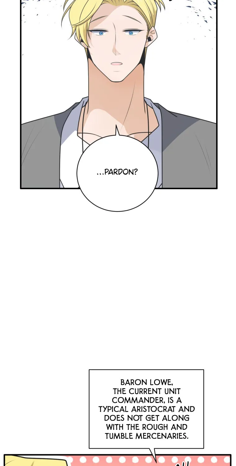 Elqueeness Chapter 276 page 50 - 