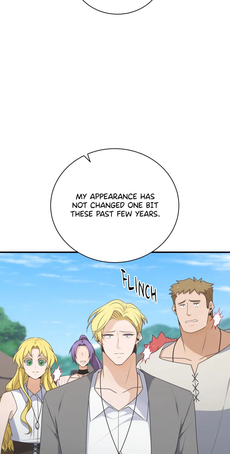 Elqueeness Chapter 276 page 6 - 
