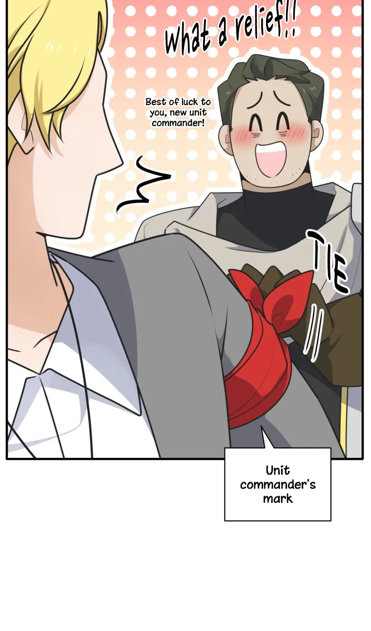 Elqueeness Chapter 276 page 51 - 