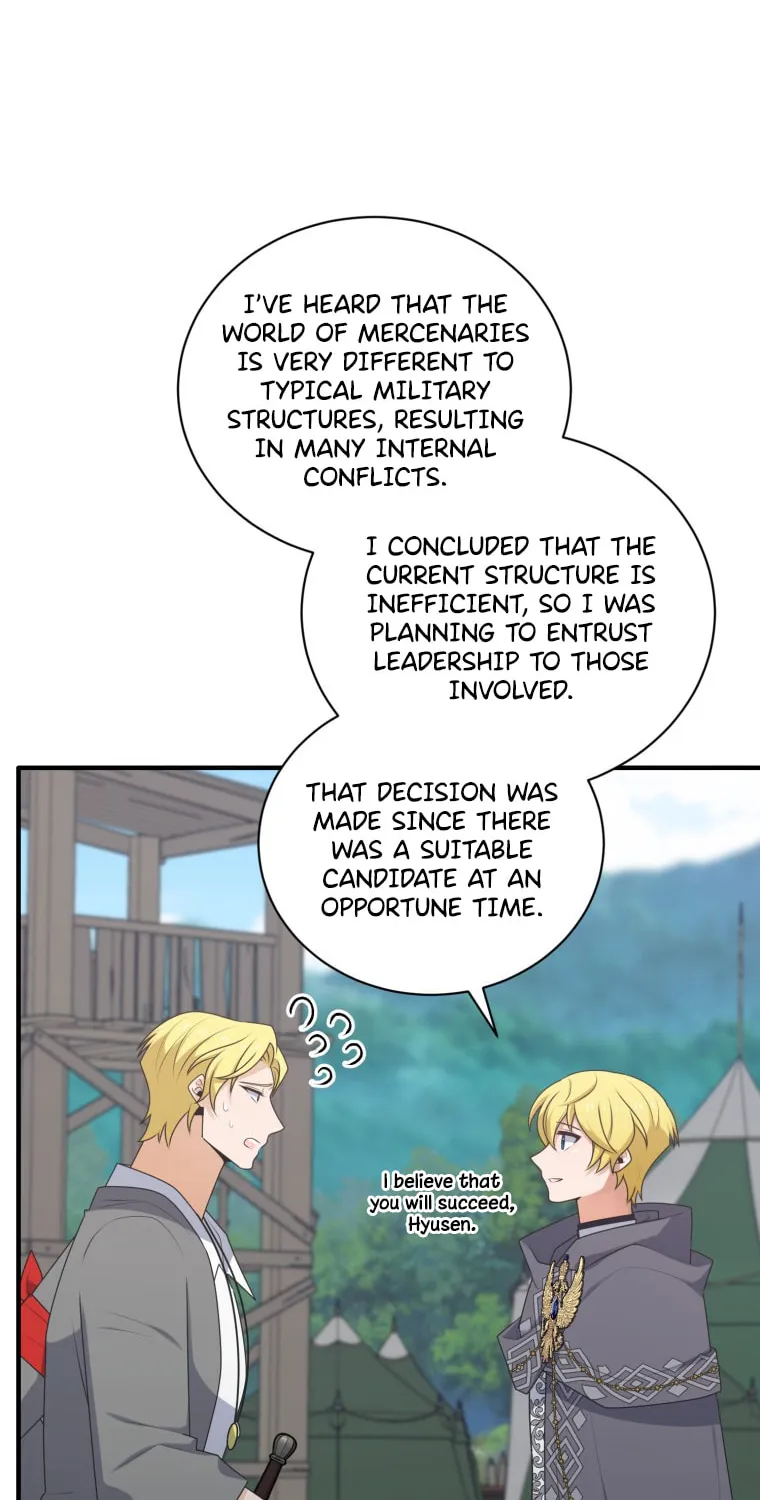 Elqueeness Chapter 276 page 53 - 