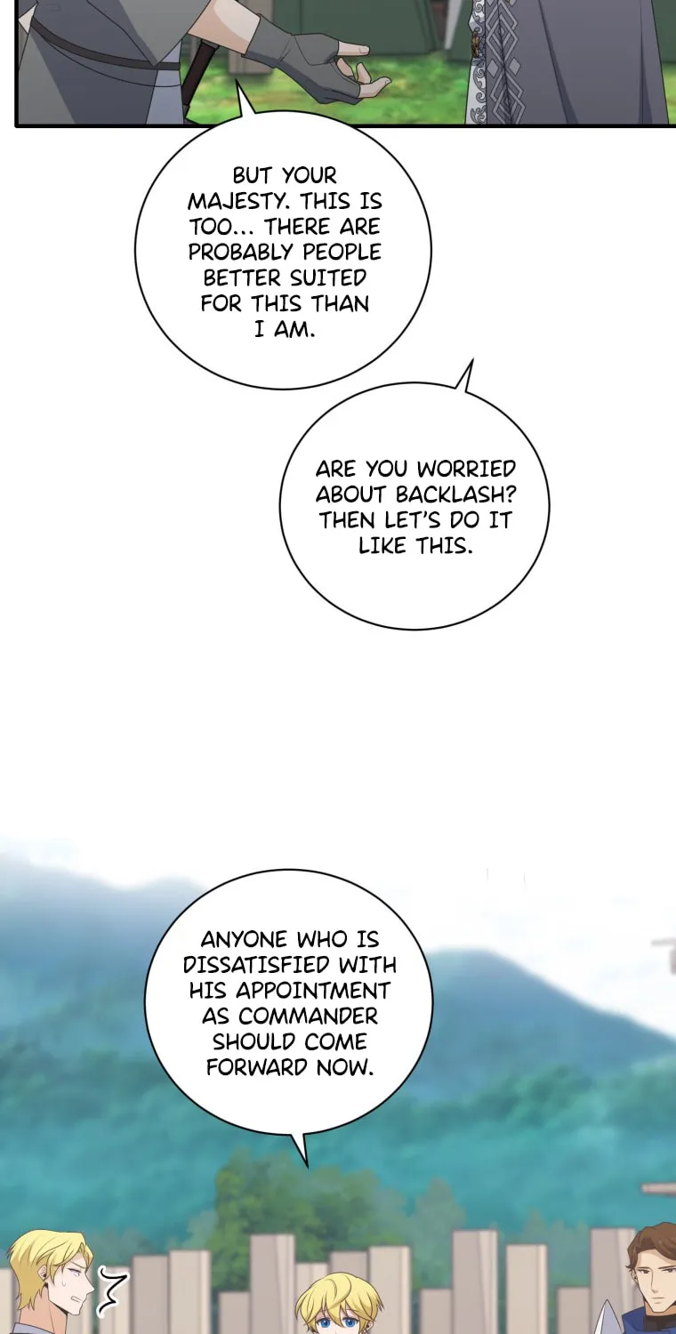 Elqueeness Chapter 276 page 54 - 