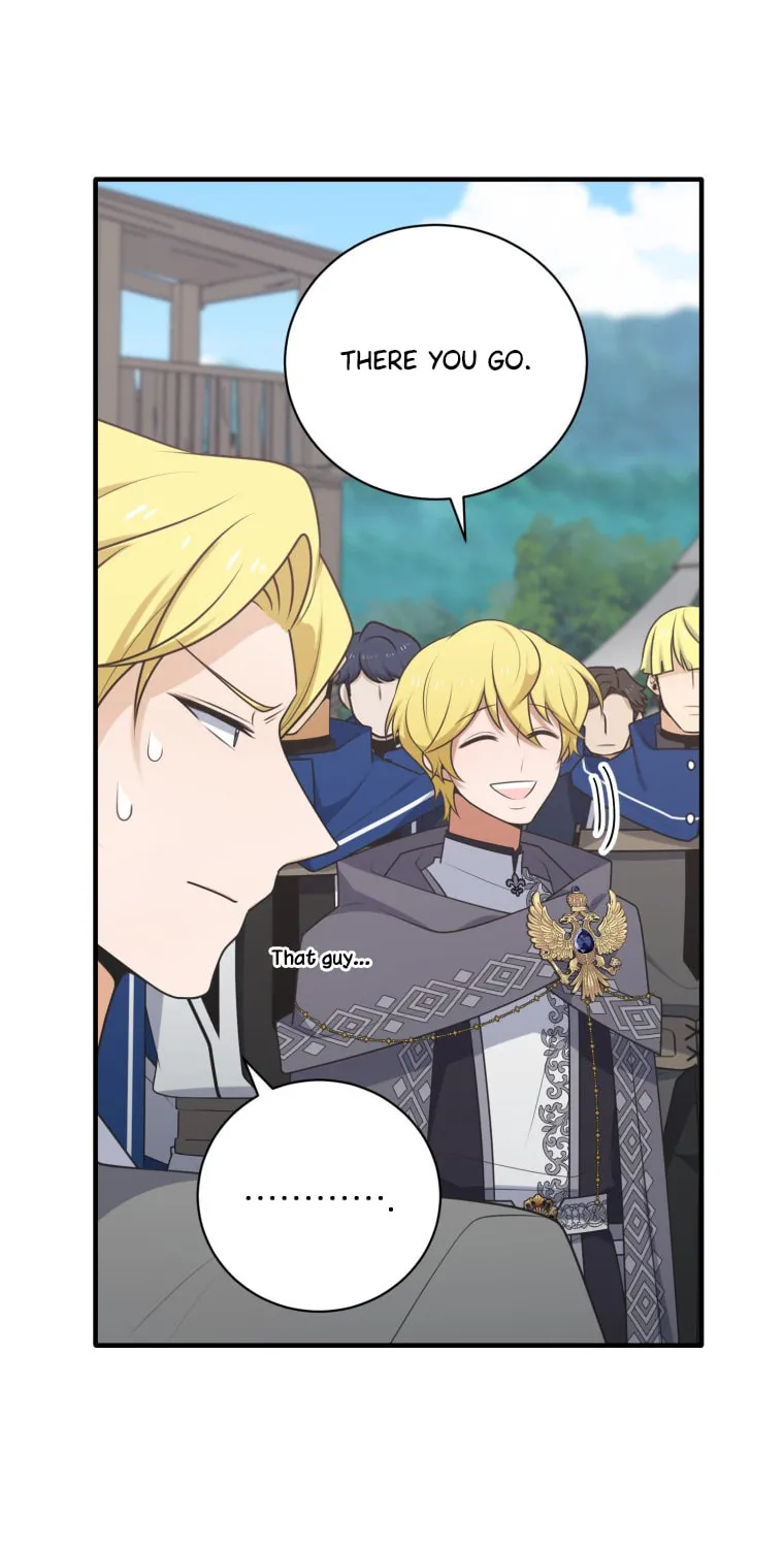 Elqueeness Chapter 276 page 59 - 