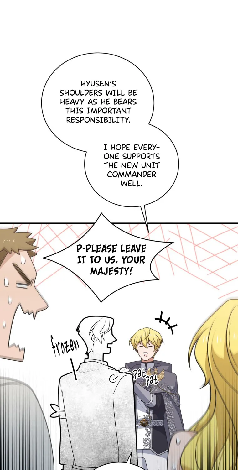 Elqueeness Chapter 276 page 60 - 