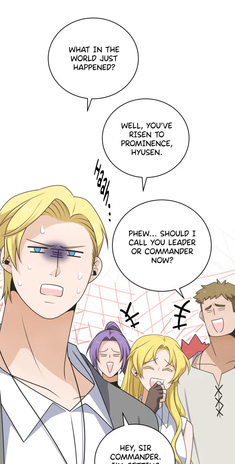 Elqueeness Chapter 276 page 63 - 