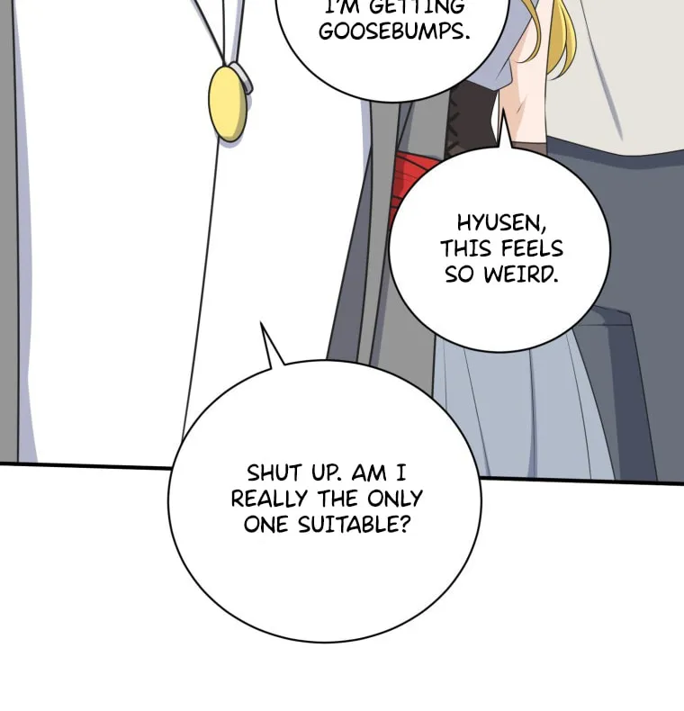 Elqueeness Chapter 276 page 64 - 