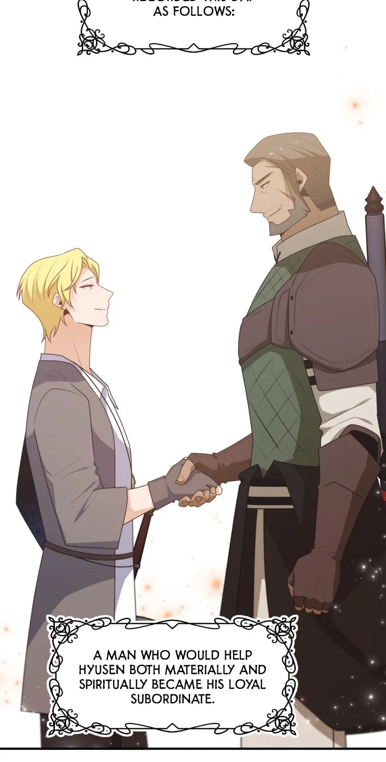 Elqueeness Chapter 276 page 70 - 